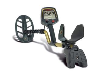 Multi-Purpose Metal Detector