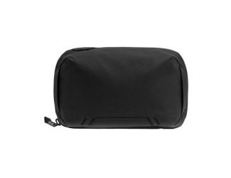 Tech Pouch - Black