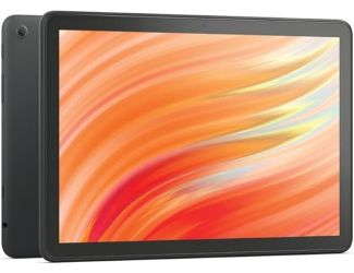 Amazon Fire HD 10 tablet,10.1" 3 GB RAM,32 GB-Black