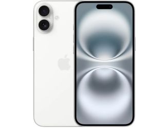 Apple iPhone 16 Plus 256GB White
