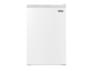 4.4 Cu. Ft. Single Door Compact Refrigerator