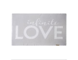 Dream Blanket:Love Size 48" x 72"