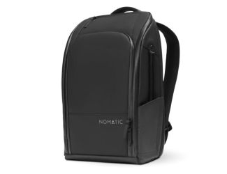 Backpack 14L Black