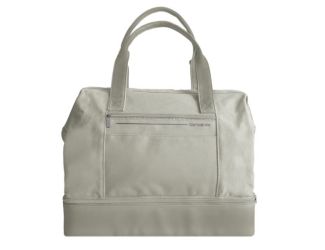 COMPANION DROP-BOTTOM WEEKENDER