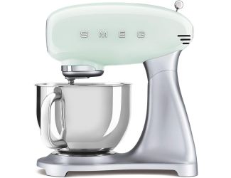 Smeg 50's Retro Style Aesthetic Stand Mixer