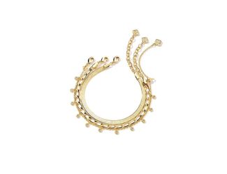 Kassie Set of 3 Chain Bracelet