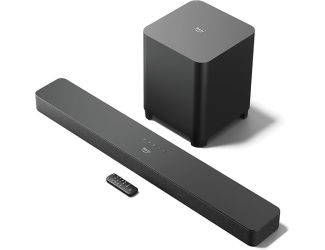 FIRE TV SOUNDBAR SBWFR