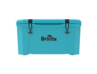 45 Cooler - Teal
