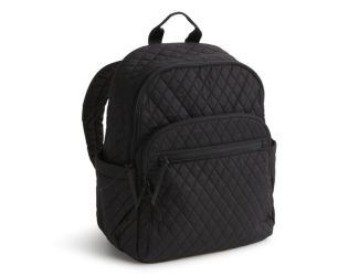 Bancroft Backpack - Moonless Night - Premium Cotton