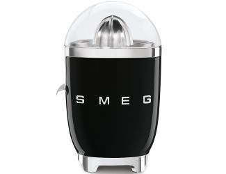 Smeg 50's Retro-Style Citrus Juicer-Black