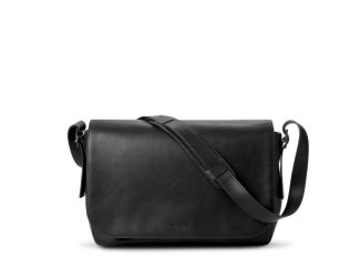 Runwell Messenger - Black