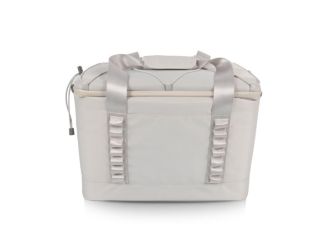 Tarana Superthick Cooler Large - Halo Gray
