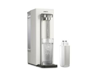 Hub Compact Countertop Water Filter System