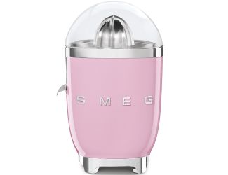 Smeg 50's Retro-Style Citrus Juicer-Pink