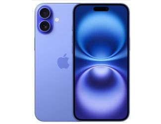 Apple iPhone 16 Plus 256GB Ultramarine