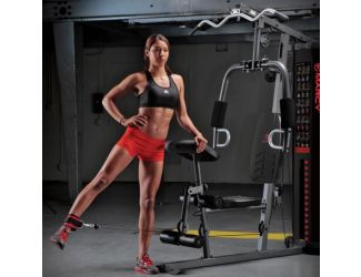 150 lb. Stack Gym