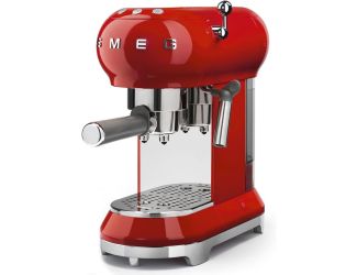 Smeg Espresso Machine
