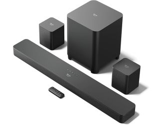 FIRE TV SOUNDBAR SBWFR WIFI