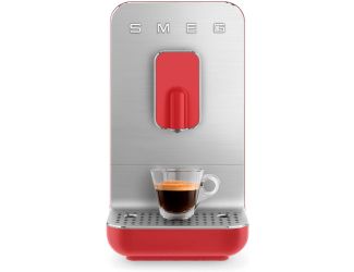 Smeg Aesthetic Fully-automatic Coffee Machine