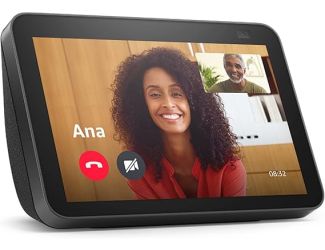 ECHO SHOW 8