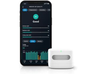AMAZON SMART AIR QUALITY MONITOR