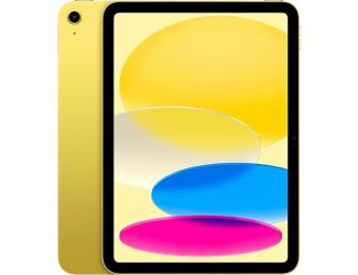 11-inch iPad Wi-Fi 128GB - Yellow