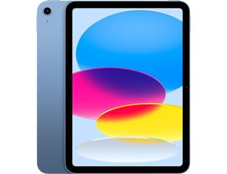 11-inch iPad Wi-Fi 128GB - Blue