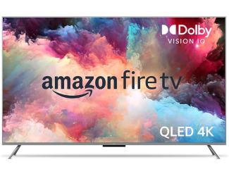 FIRE TV OMNI QLED SERIES