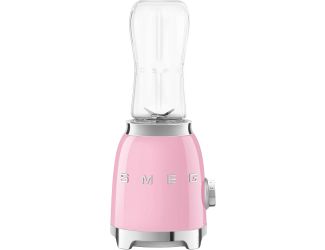 Smeg 50's Retro-Style Personal Blender