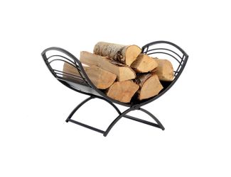 Fireplace Classic Log Holder
