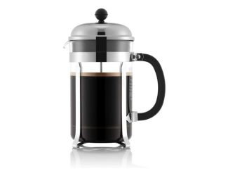 Chambord 12 Cup French Press Coffeemaker