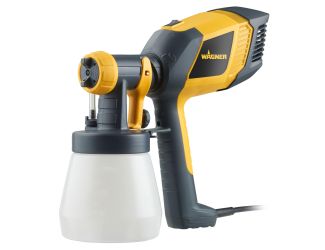 Control Spray QX2 Paint Sprayer