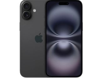 Apple iPhone 16 Plus 512GB Black