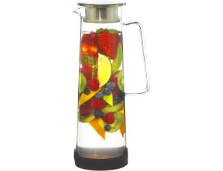 Water Pitcher & Fruit Infuser: Bali - 1500ml/50 fl. oz