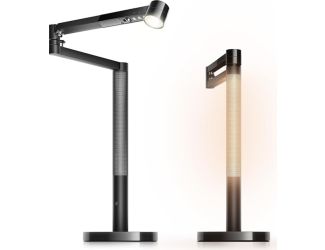 Solarcycle Morph CD06 Desk Light Black/Black