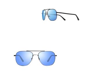 Logan Navigator Sunglasses
