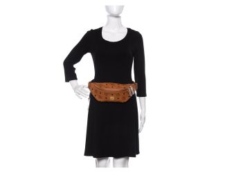 Fursten Visetos Small Belt Bag - (Cognac)