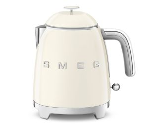 Smeg 50's Retro Style Mini Kettle-Cream