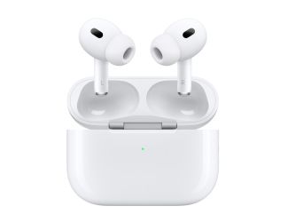 AirPods Pro (2nd generation) with MagSafe Charging Case (USB‑C)