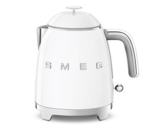 Smeg 50's Retro Style Mini Kettle-White