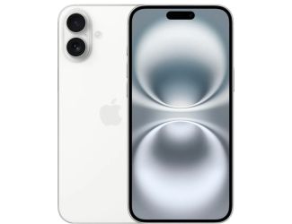 Apple iPhone 16 Plus 512GB White