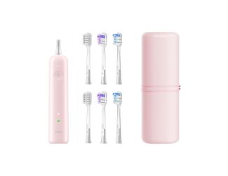 WAVE Electric Toothbrush w/ Case
