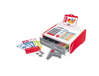 Beep 'N Buy Cash Register Playset Ages 3+ Years