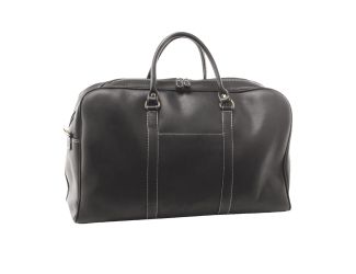 Cabin Duffel Black