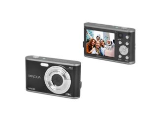 48MP/4K Ultra HD Auto Focus Digital Camera