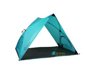 Pismo A-Shade Beach Tent - Light Orange