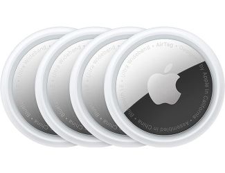 Apple AirTag (4-Pack)