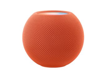 Apple HomePod Mini-Orange