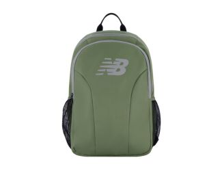 Flying Logo Laptop Backpack Size 19"