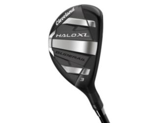 Cleveland Launcher Halo XL Hybrid - Right Hand/4H/Stiff Flex